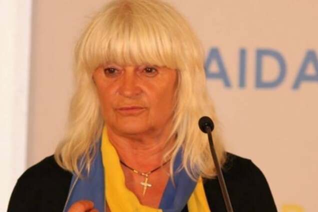 Мать Юлии Лорд выпустили из СИЗО