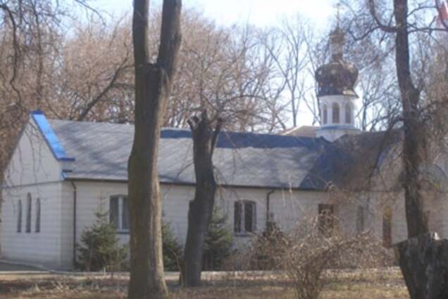 Військовий шпиталь, 'відвойований' Корбаном у росіян, знову 'дерибанять'