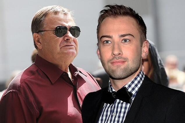 Продолжение скандала: Шепелев и Фриске не явились на судебное заседание