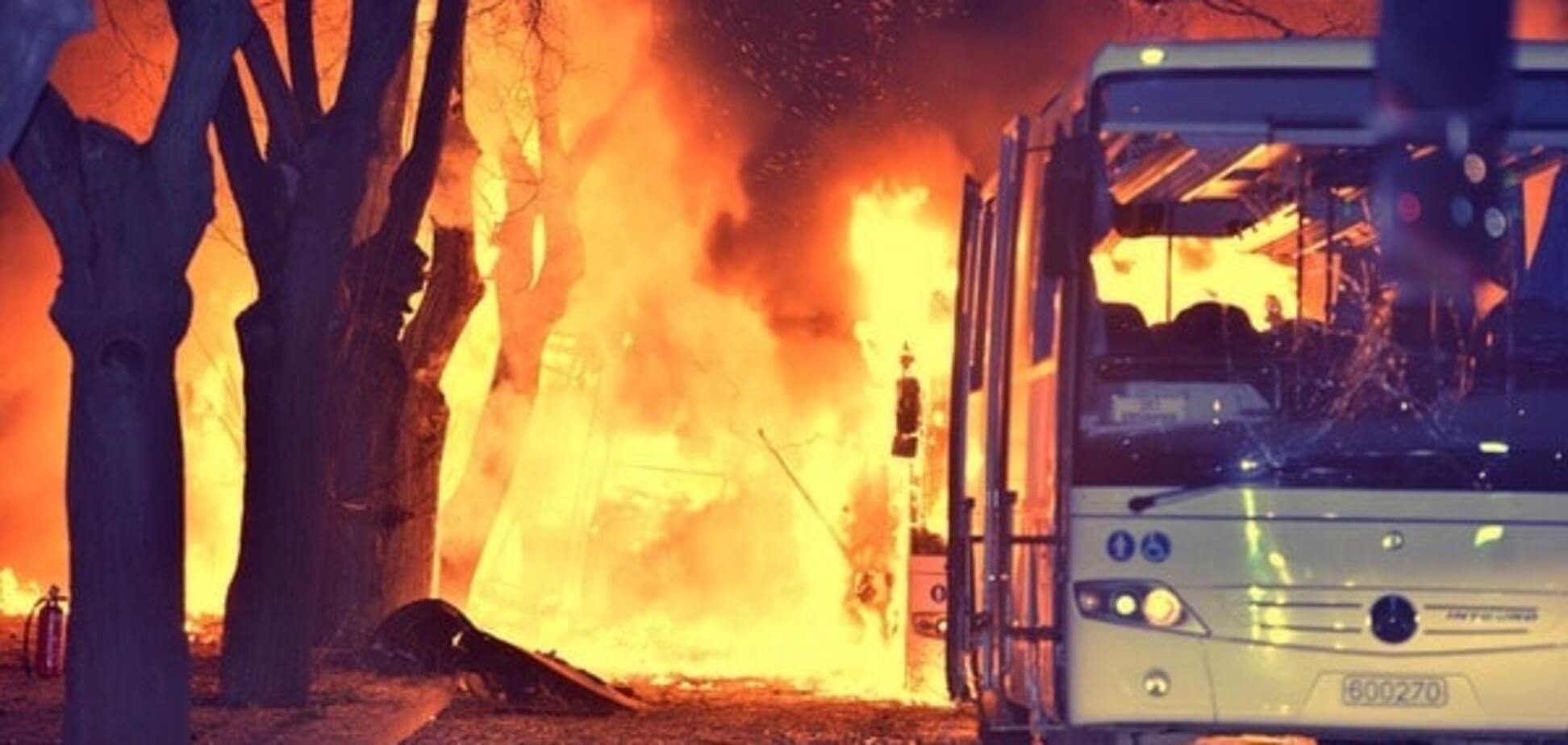 Турция после терактов в Анкаре оказалась в изоляции - DW