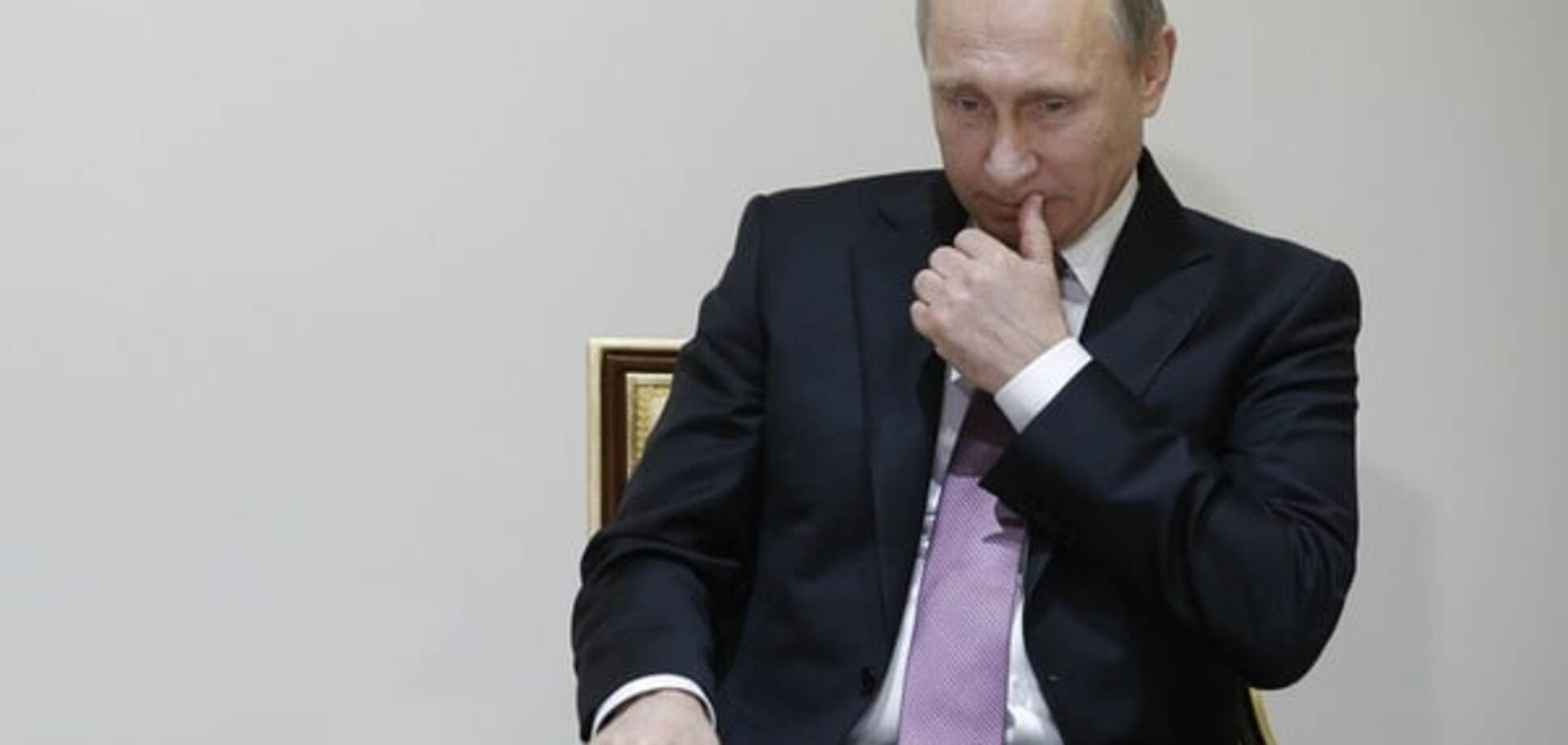 Принуждение Путина к миру