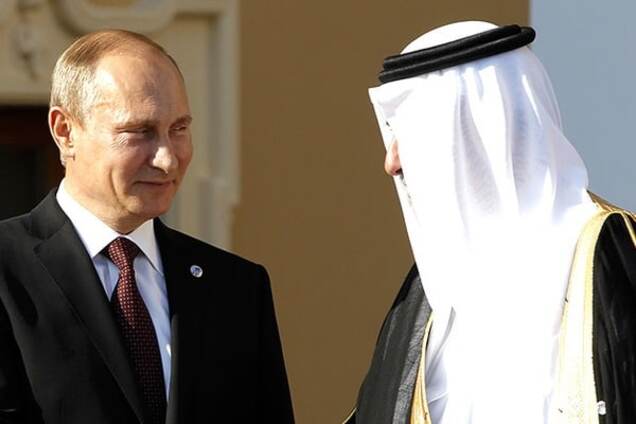 Кто подкинет жару в сирийский конфликт