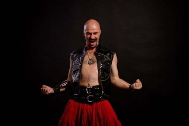 'Je suis 3822': шоу-біз та мова