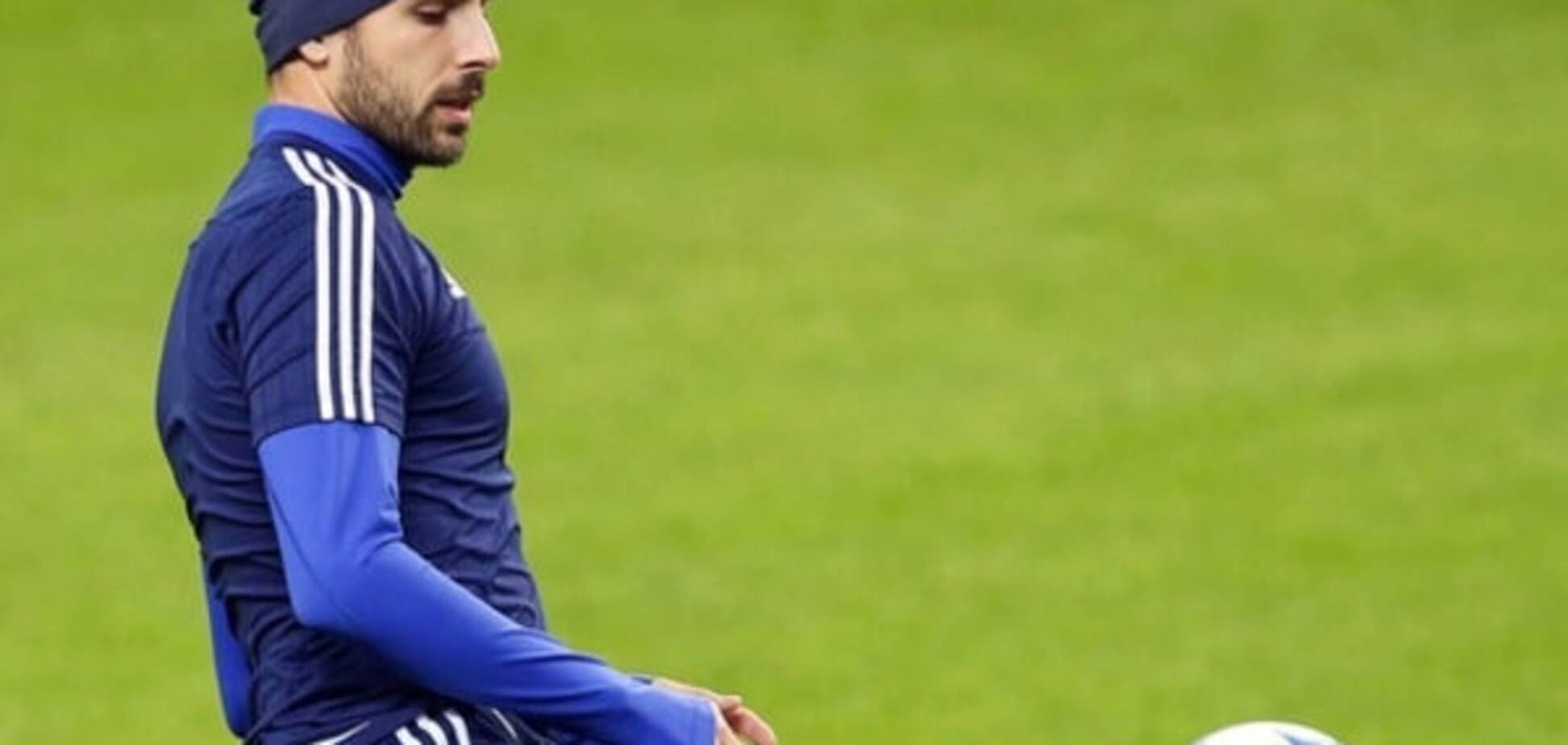 'Никогда не разговаривал': легионер 'Динамо' поразил откровением о Суркисе