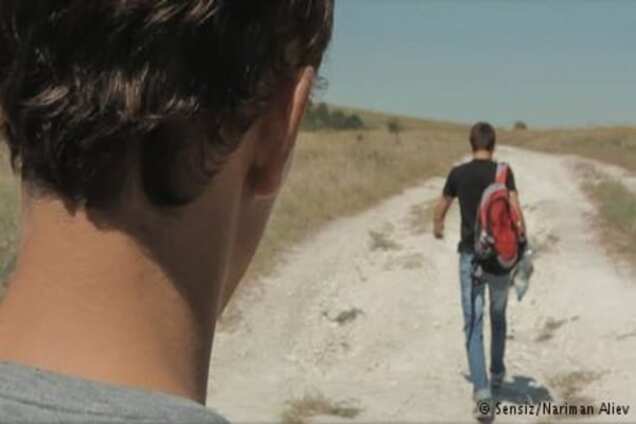 Режисер із Криму на 'Берлінале': Мій дім став мені чужим