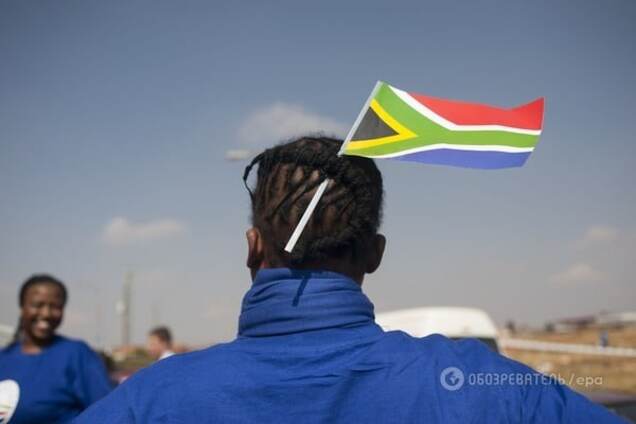 США обвинили в попытке госпереворота