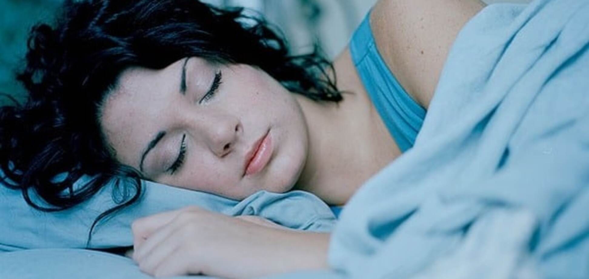 Ученые рассказали, чем опасен переизбыток сна