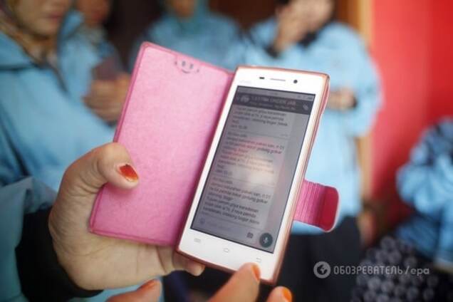 Ученые: долгое пользование смартфоном ведет к слабоумию