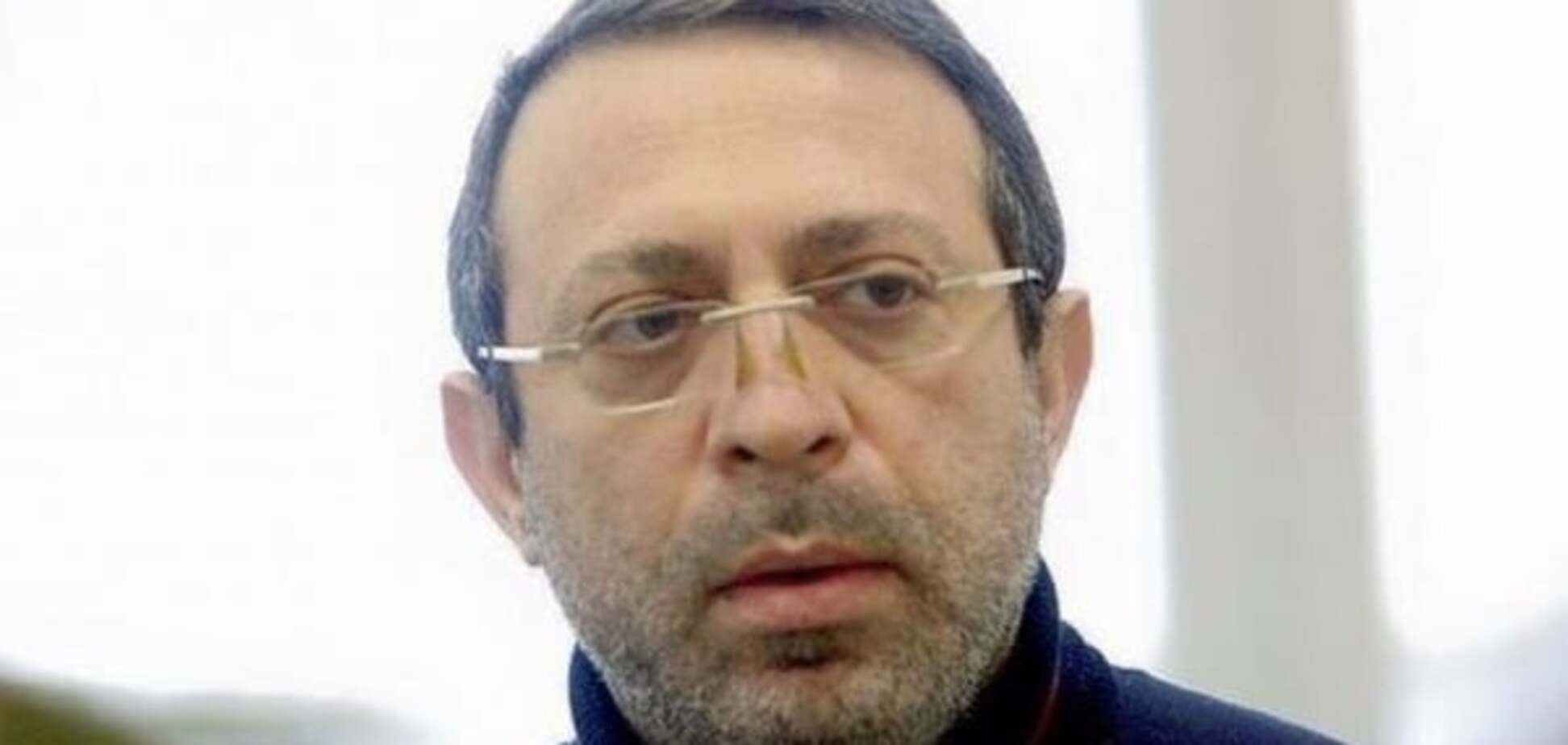 В депутаты не идет: Корбан опроверг слухи о выборах