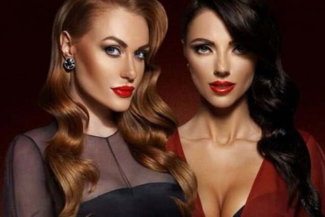 Евровидение 2016: 'НеАнгелы' оскандалились плагиатом