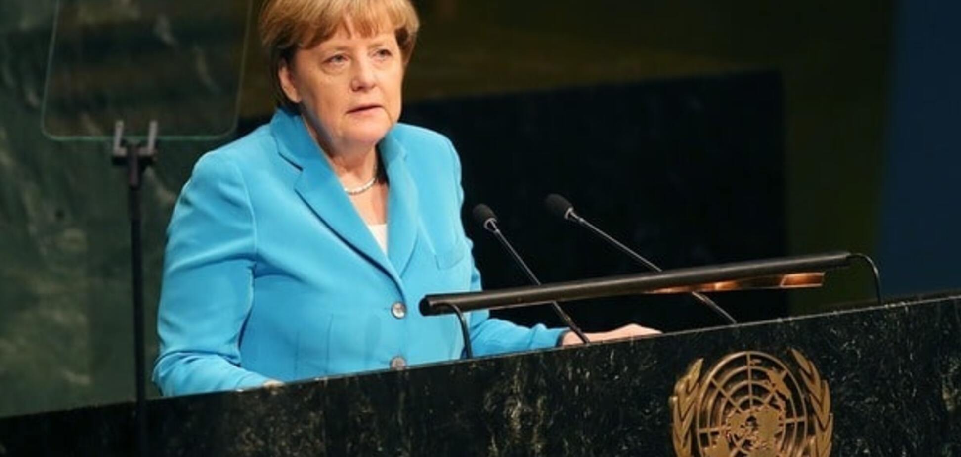 Посередник між Росією і США: Меркель пророкують нове крісло