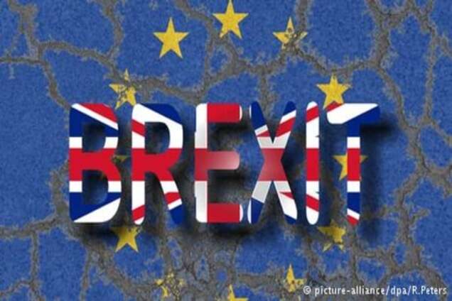 Коментар: Brexіt? Зберігайте спокій і продовжуйте свою справу