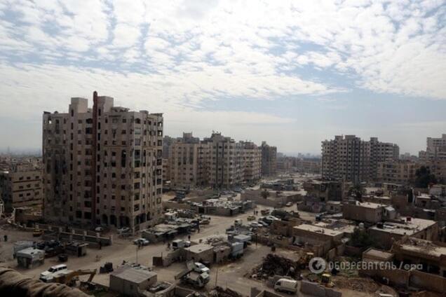 Конфлікт у Сирії: США і Росія почали співпрацювати