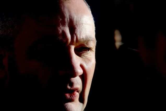 ГПУ занялась майдановецем, рассказавшим об убийстве 'беркутовцев'