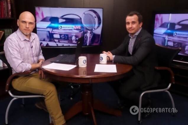 В парках Киева появятся изолированные зоны для спортсменов и скейтеров