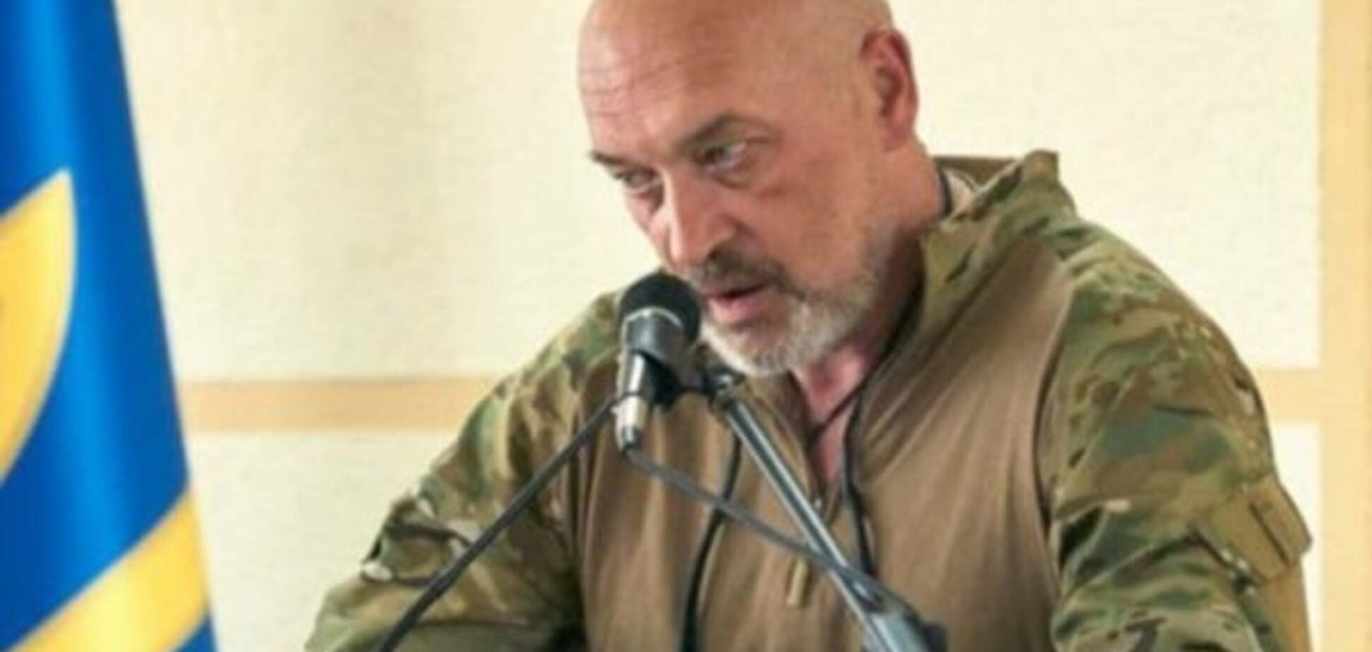 Тука заявив про спробу захоплення влади в Сєвєродонецьку