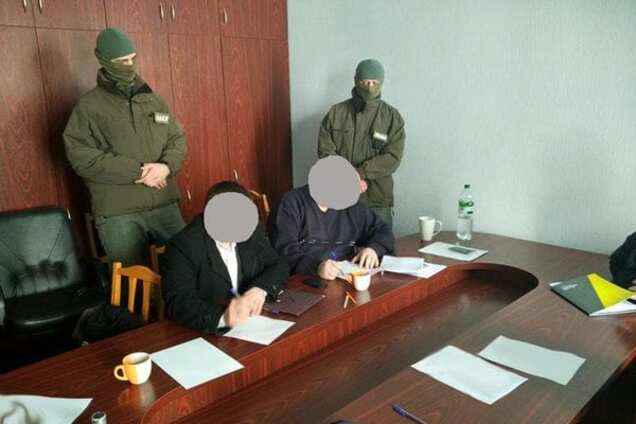 Дело на миллионы: НАБУ задержало крупного чиновника, подозреваемого в растрате госсредств