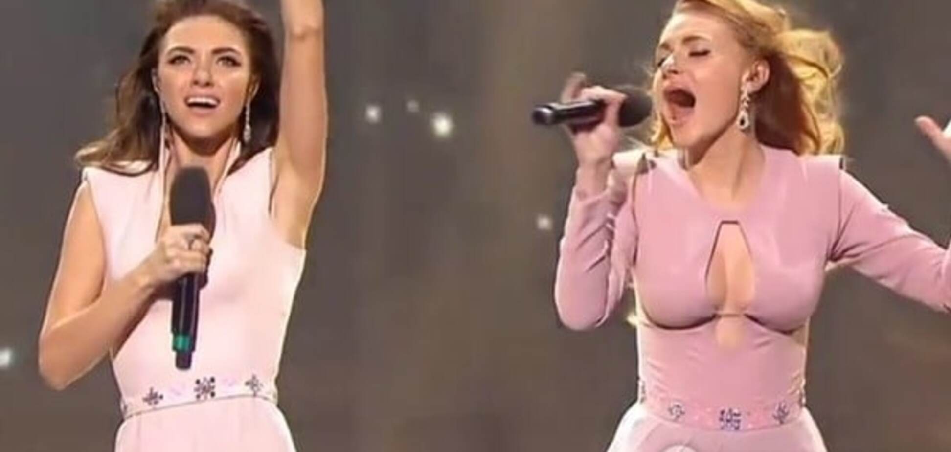 Евровидение 2016: 'НеАнгелы' сменили имидж ради Нацотбора