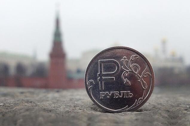 "Падіння буде страшним": рублю напророкували обвал