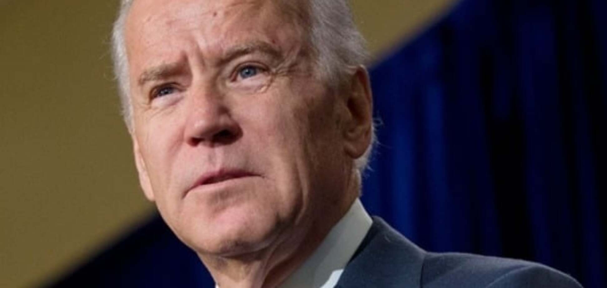 Байден похвалив рішення про заміну Шокіна