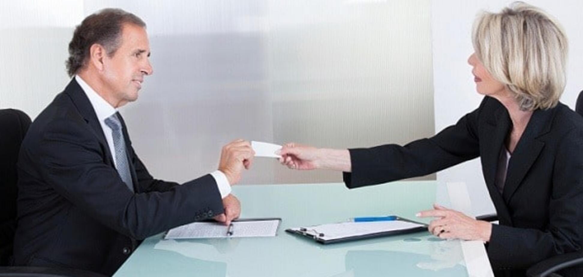 Возраст — не помеха: где искать работу украинцам после 40 лет