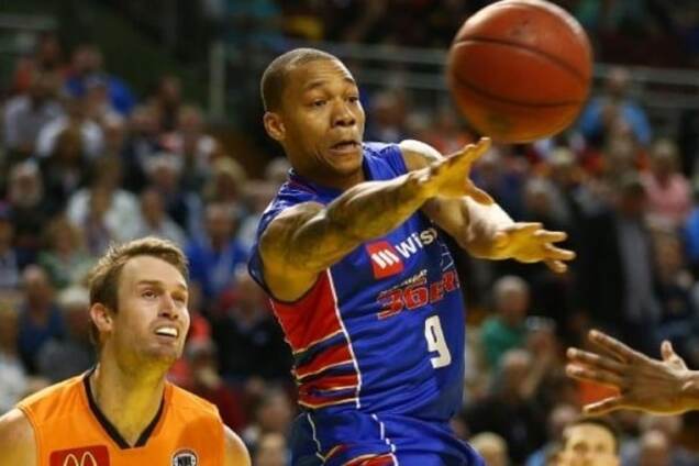 Игрок сборной Украины перешел в новый клуб ради участия в Евролиге