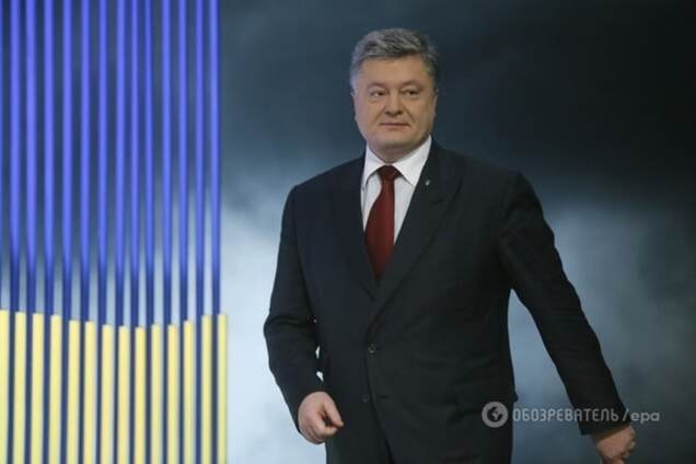 Ошибка президента: журналист пояснил, чем грозит Порошенко 'игра в отставку Яценюка'