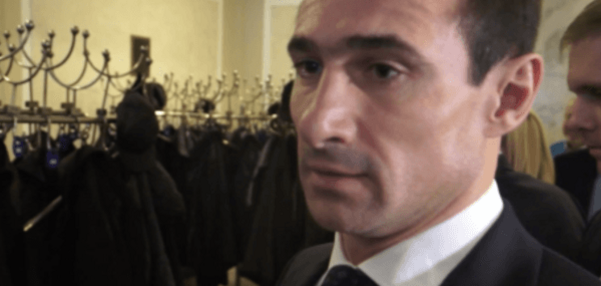 Коррупция в МВД: 'кошелек' Авакова 'всплыл' в скандале с сыном министра - СМИ