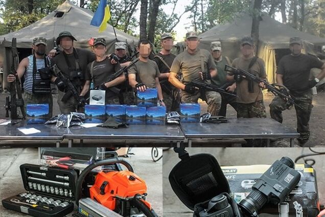 Ситуация обостряется: волонтеры придумали, как оперативно помочь бойцам АТО