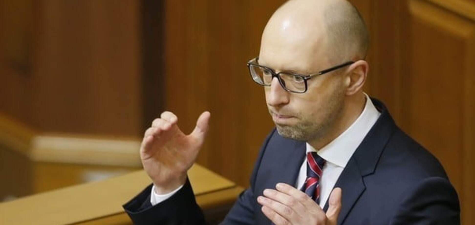 Все по-старому і в році новому