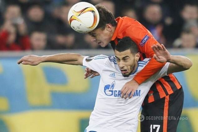 'Посмешище': как СМИ отреагировали на матч 'Шахтер' - 'Шальке'