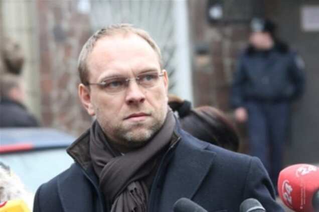 Власенко: Яценюк повторяет 'Давайте объединимся!' Зачем объединяться вокруг д*рьма?