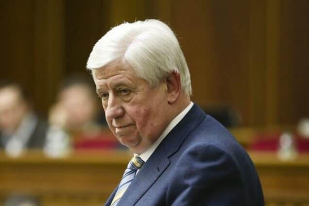 У Порошенко подтвердили наличие кандидатуры на замену Шокину