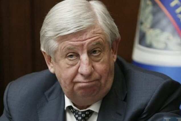 Стало відомо прізвище наступника Шокіна