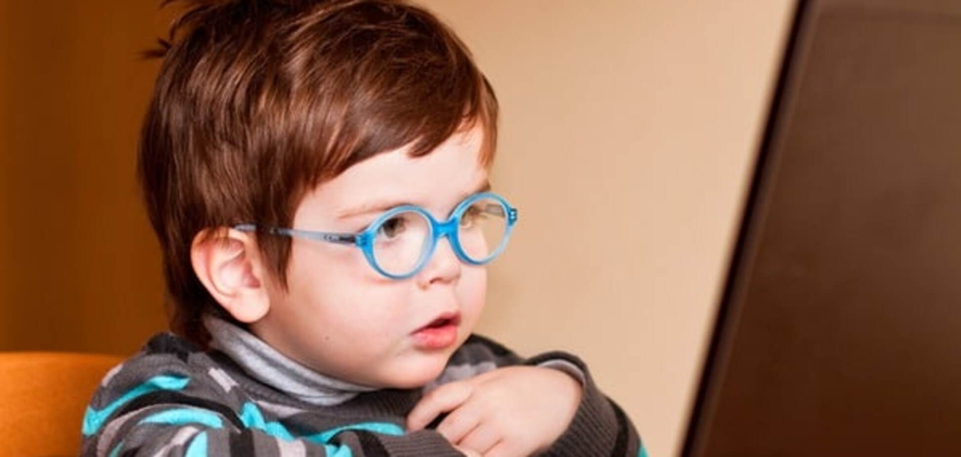 11 цікавих та безпечних дитячих сайтів українською мовою