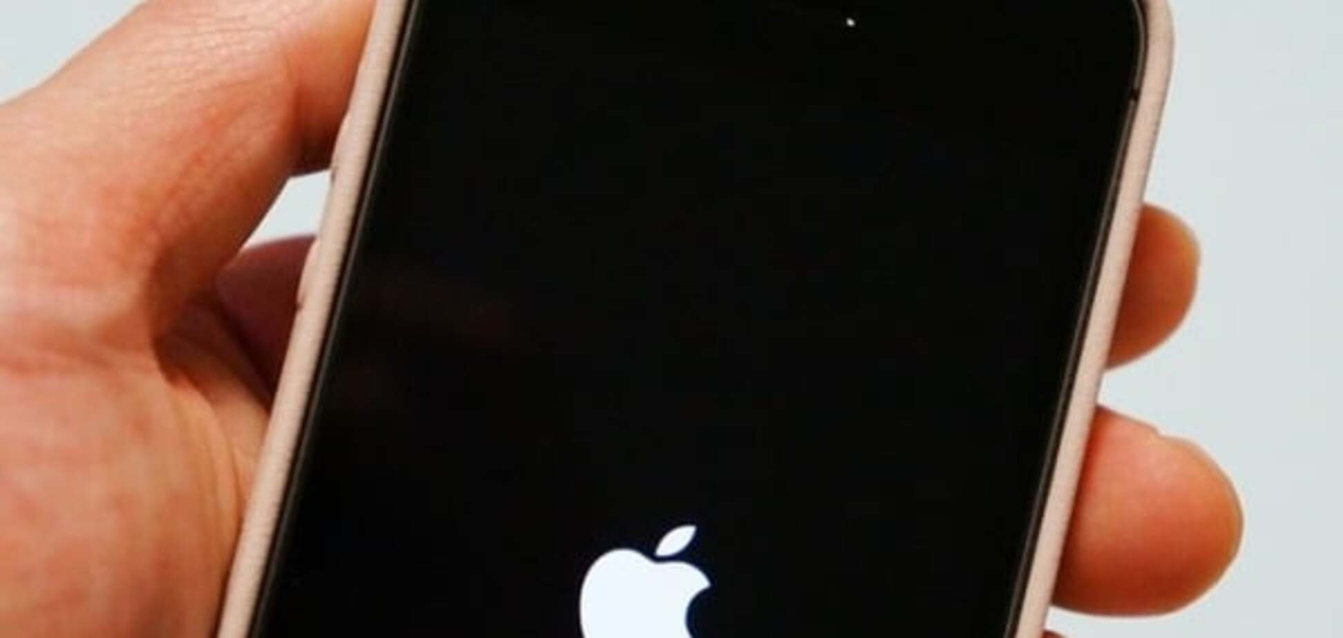 Apple признает ошибку '1970', но обещает ее устранить посредством очередного обновления