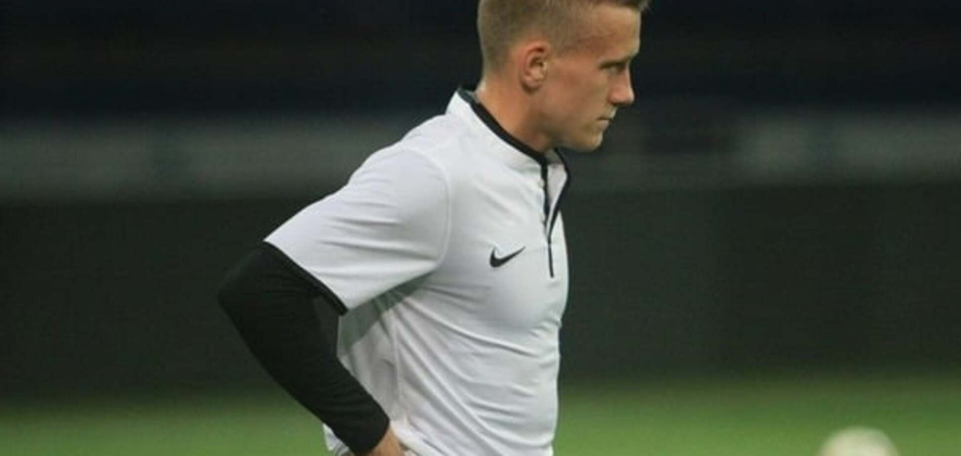 'Набридло все': 'Шахтар' і 'Динамо' вивели із себе гравця збірної України