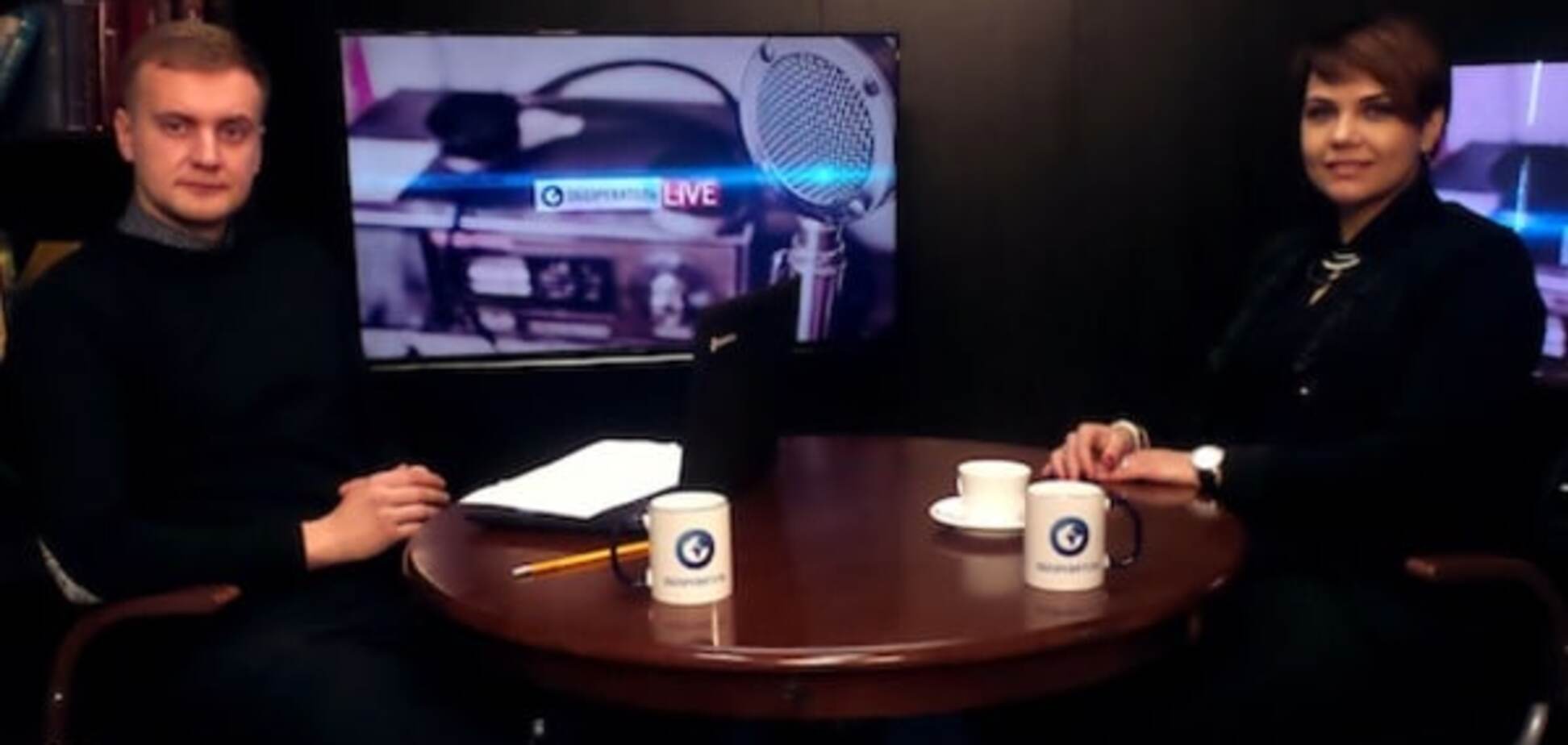 Эксперт объяснила, почему нардепы боятся увольнять Яценюка