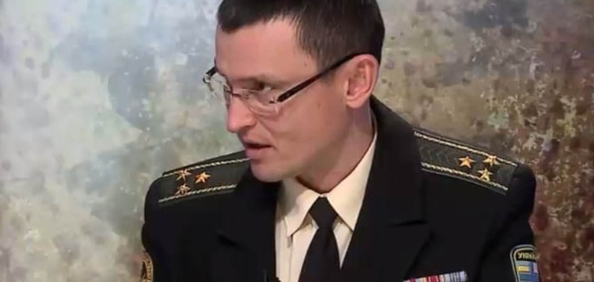 Теракт на Донетчине: 93-ю бригаду обстреляли фосфорными гранатами с беспилотника