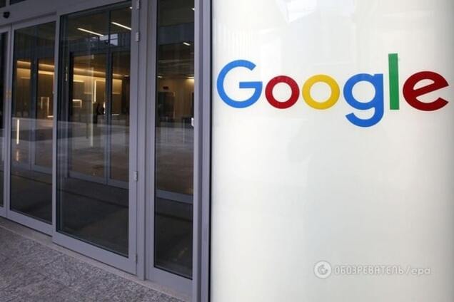 В России учителям и врачам запретили пользоваться Google