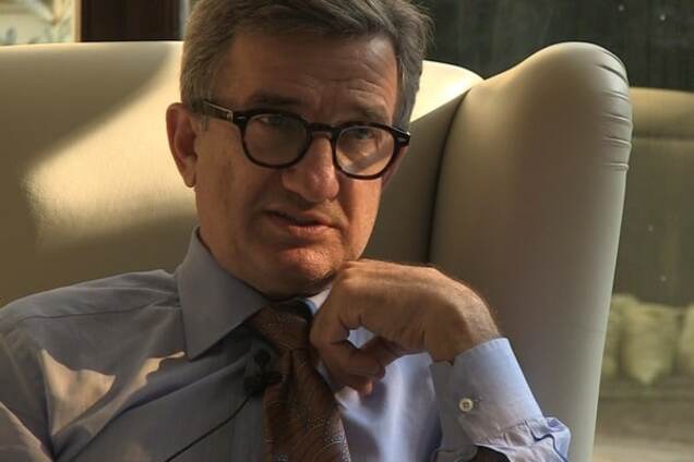 Пока спал: неизвестные вынесли из дома Таруты кругленькую сумму и личные вещи