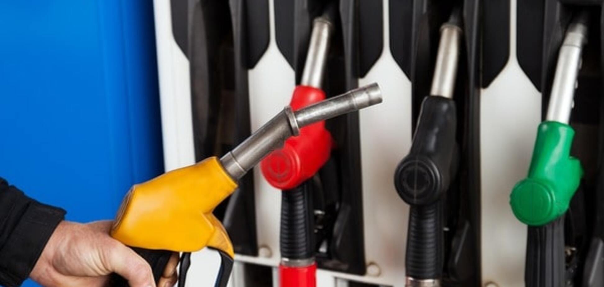Бензин должен подешеветь: WOG поддержала введение акцизных налоговых накладных