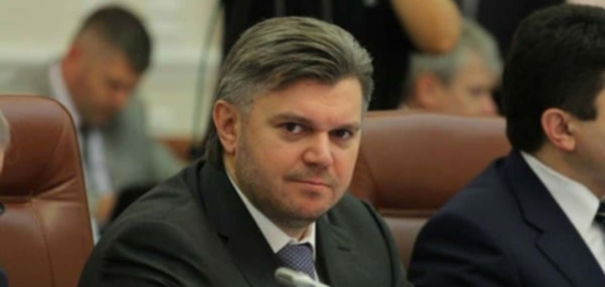 Все в 'семью': Минюст вернул 5 млн грн теще беглого Ставицкого