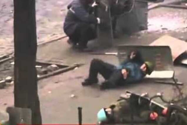 Народ никогда не узнает правду: украинцы разочарованы в расследовании Майдана. Видеоопрос