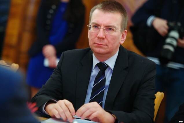 В Латвии рассказали, когда призовут к снятию или смягчению санкций против России