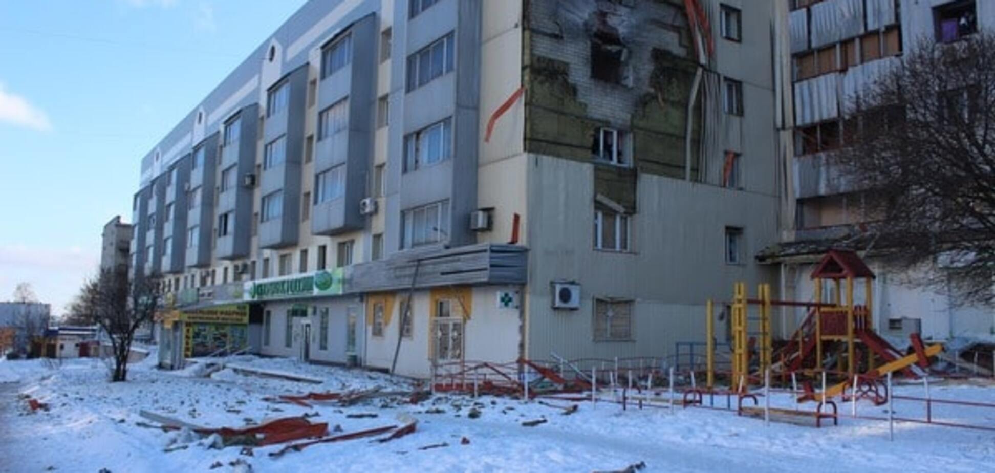 Як виживання: жителі Донецька розповіли, у що перетворилося місто