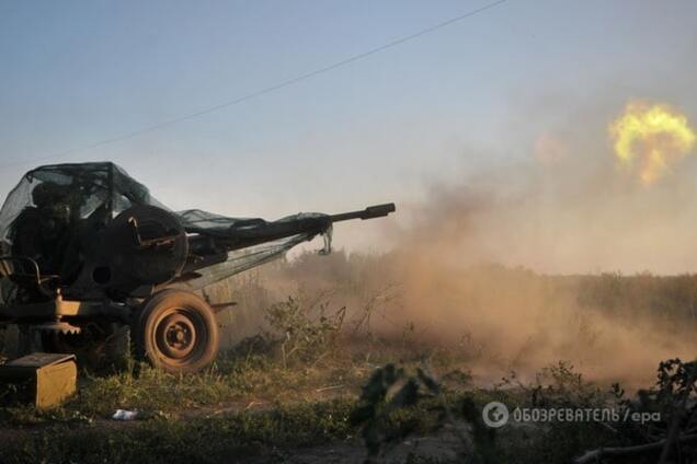 Опасные направления: Тымчук раскрыл планы боевиков по наступлению на Донбассе