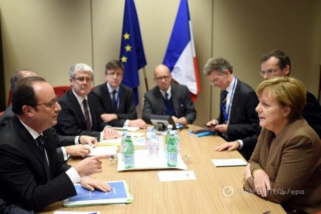 У каждого своя драма: экс-дипломат рассказал о будущем Евросоюза