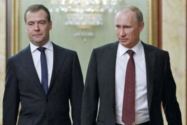 Рецепт: Сборная солянка политического успеха