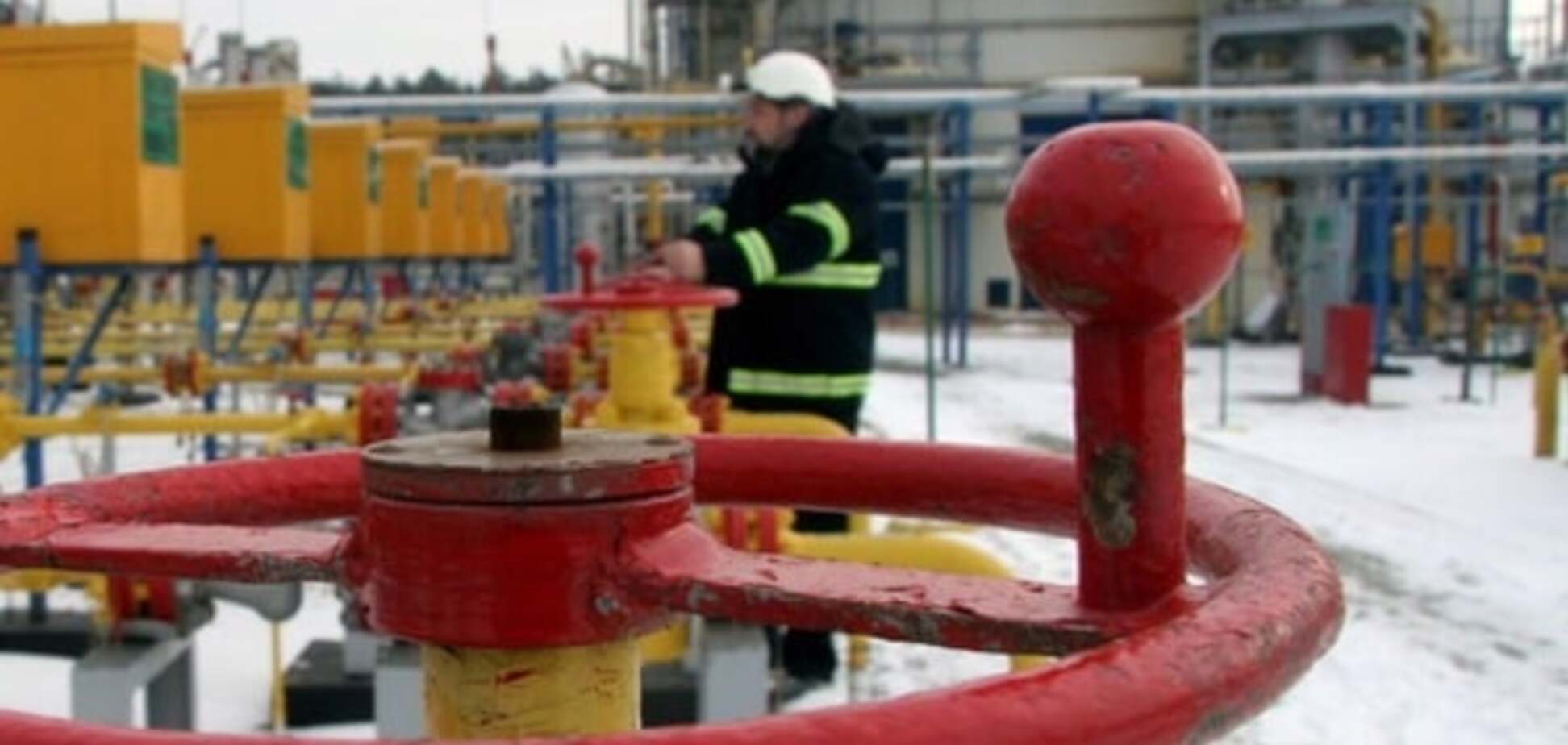 Газовая принцесса: Россия захотела быть, как Саудовская Аравия